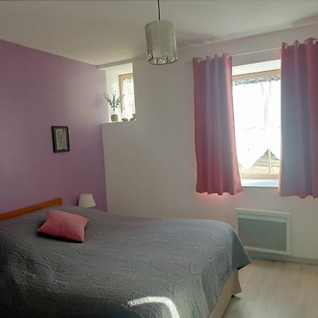Au Mont & Merveilles Sartilly-Baie-Bocage Zewnętrze zdjęcie
