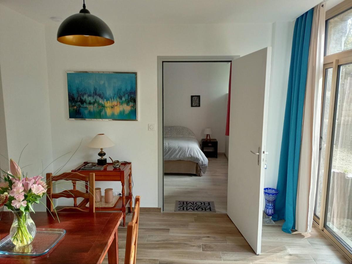Au Mont & Merveilles Sartilly-Baie-Bocage Zewnętrze zdjęcie